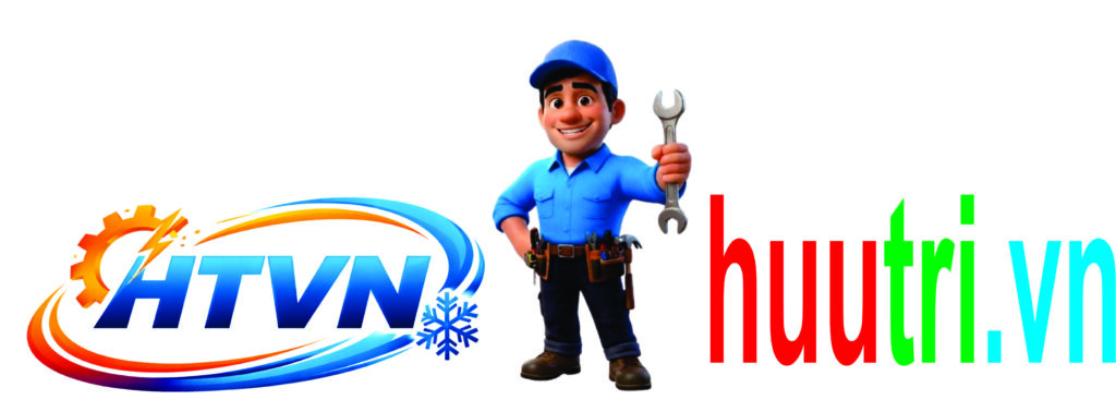 Công Ty Hữu Trí VN