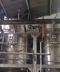 Máy Sản Xuất Nước Đá Bia: Giải Pháp Tối Ưu Cho Quán Nhậu & Nhà Hàng