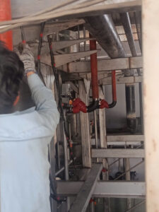 Tự Sản Xuất Nước Đá Coffee & Bia: Giải Pháp Vàng Tăng Lợi Nhuận Cho Chủ Quán